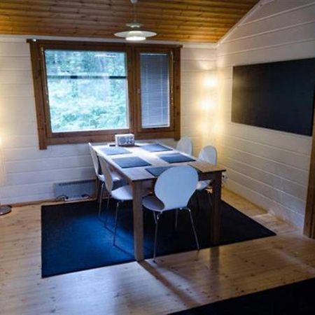 Riihivuoren Lomakylae Muurame Extérieur photo