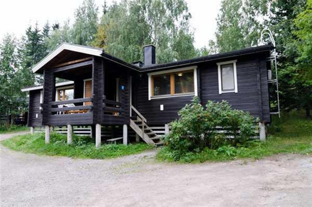 Riihivuoren Lomakylae Muurame Chambre photo