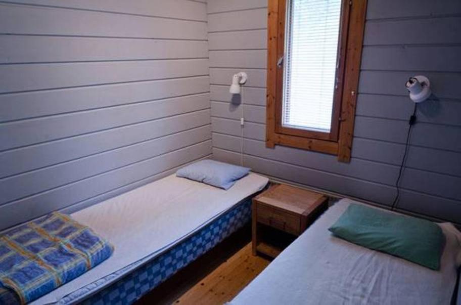 Riihivuoren Lomakylae Muurame Chambre photo