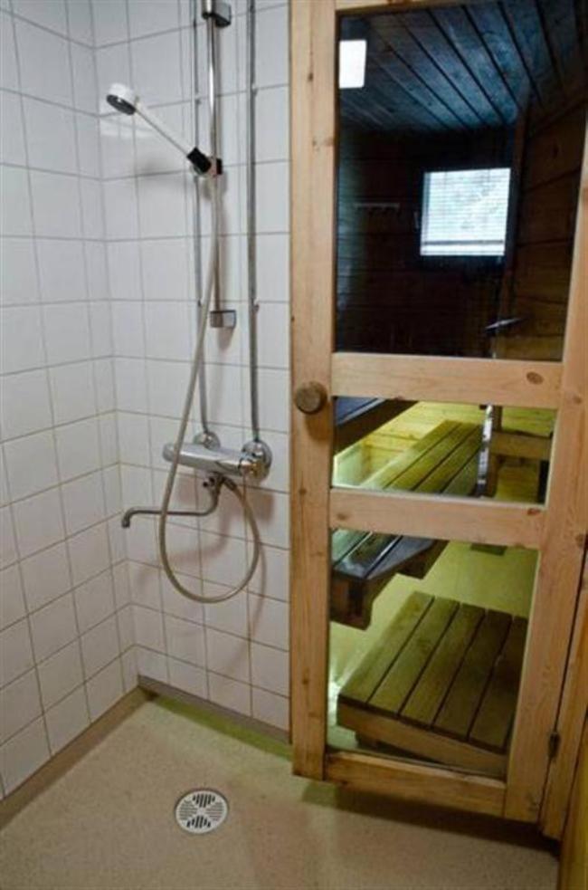 Riihivuoren Lomakylae Muurame Extérieur photo