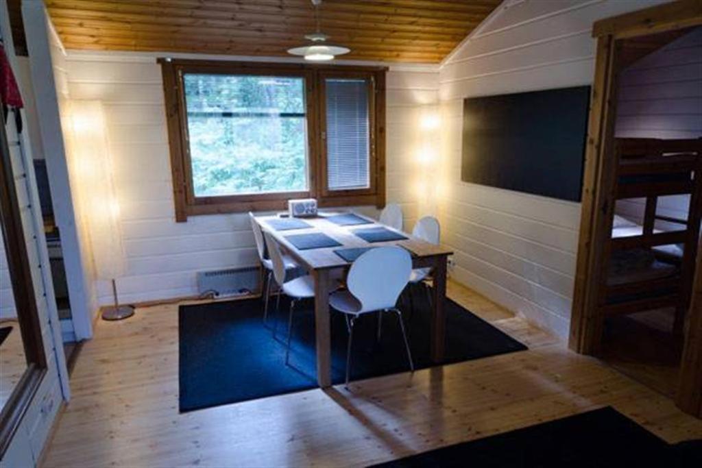Riihivuoren Lomakylae Muurame Extérieur photo