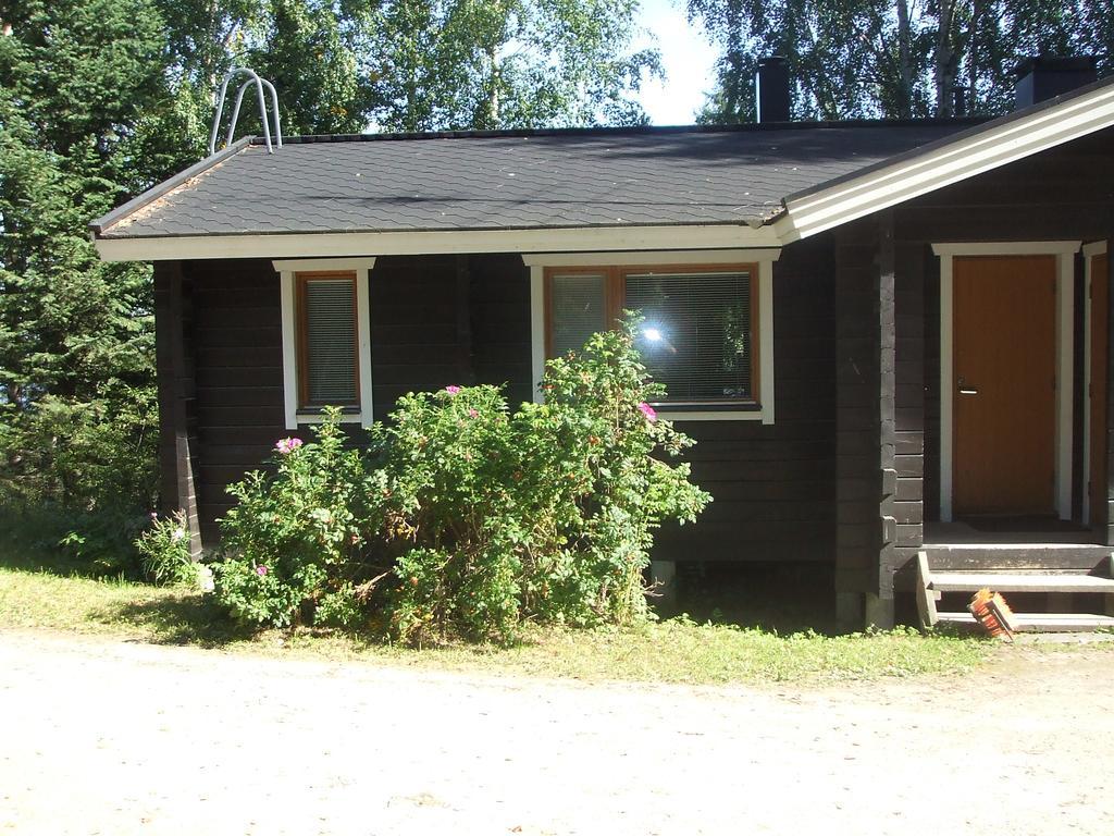 Riihivuoren Lomakylae Muurame Extérieur photo