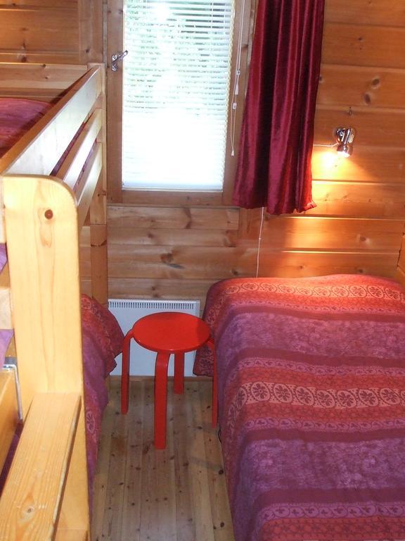 Riihivuoren Lomakylae Muurame Extérieur photo