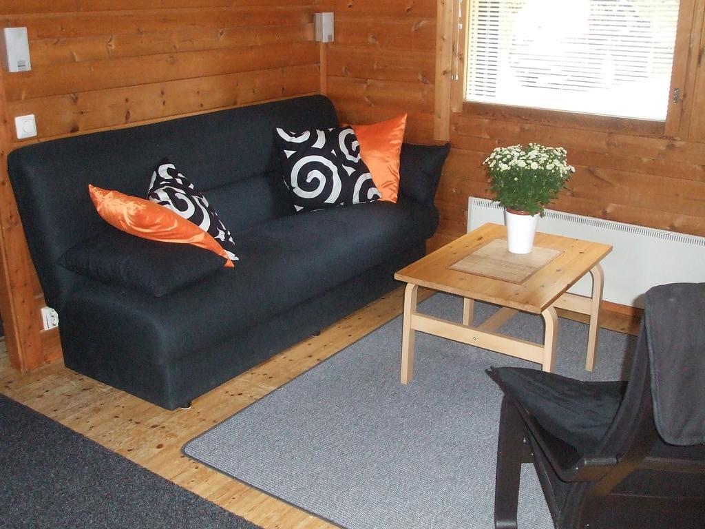 Riihivuoren Lomakylae Muurame Extérieur photo